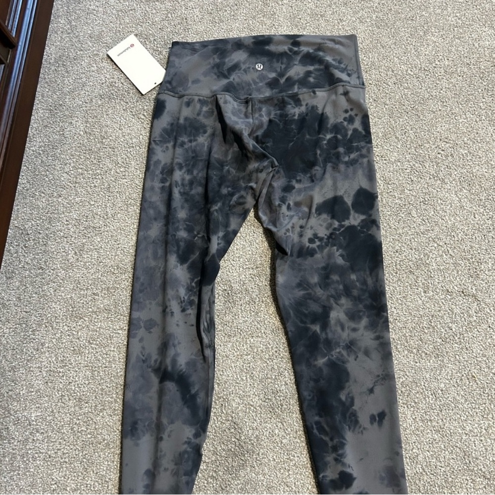 lululemon athletica Align HR Pant 25" - Picture 4 of 5